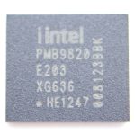 آی سی IC PMB9820 BaseBand CPU Replacement Samsung I9500