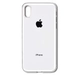 درب پشت گوشی آیفون IPHONE X ساخت چین سفید