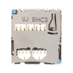 کانکتور مموری چینی CONNECTOR MICRO SD CARD CHINE