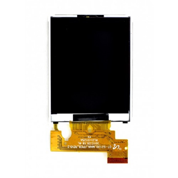 ال سی دی گوشی سامسونگ اصلی LCD for Samsung S3100 ORG