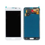 تاچ و ال سی دی گوشی سامسونگ ساخت چین TFT سفید TOUCH LCD SAMSUNG S5