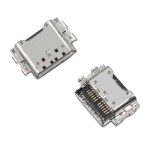 کانکتور شارژ سامسونگ CONNECTOR SAMSUNG C9 C7 PRO T595 T380 P610