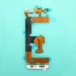 فلت کابل Flex Cable Sony Ericsson U8
