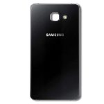 درب پشت گوشی سامسونگ SAMSUNG A710 / A7 2016 اورجینال مشکی