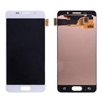تاچ ال سی دی سفید سامسونگ CHANGE LCD SAMSUNG A710 /A7 2016