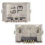 سوکت شارژ گوشی Charger Connector Huawei Ascend P8 / P8 Lite 9360