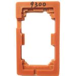 قالب شابلون کائوچویی نصب گلس تعمیراتی  Refurbishment LCD Mould Molds SAMSUNG i9300 s3