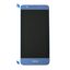 ﻿تاچ و ال سی دی هواوی اورجینال آبی LCD HUAWEI HONOR 8 blue