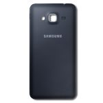 درب پشت سامسونگ SAMSUNG GALAXY J320 / J3 2016 اورجینال مشکی