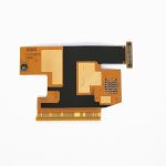 فلت ال سی دی سامسونگ SAMSUNG J700 / J7 2015 ورژن 0٫7