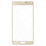 گلس تعمیراتی سامسونگ طلاییGLASS SAMSUNG + OCA N910 / NOTE 4