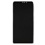 تاچ و ال سی دی گوشی شیاومی اورجینال مشکی TOUCH  LCD  XIAOMI  REDMI  NOTE 6 PRO