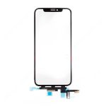 گلس تاچ آیفون ایکس IPHONE X & XS