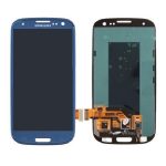 تاچ و ال سی دی گوشی سامسونگ کارکرده گلس تعویض آبی TOUCH LCD SAMSUNG S3