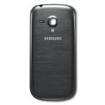 درب پشت گوشی سامسونگ SAMSUNG I9300 / S3 اورجینال خاکستری