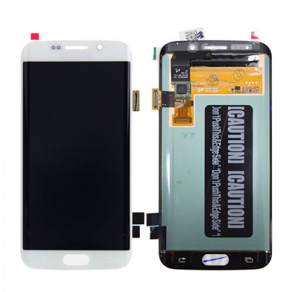 تاچ ال سی دی سامسونگ SAMSUNG S6 EDGE 