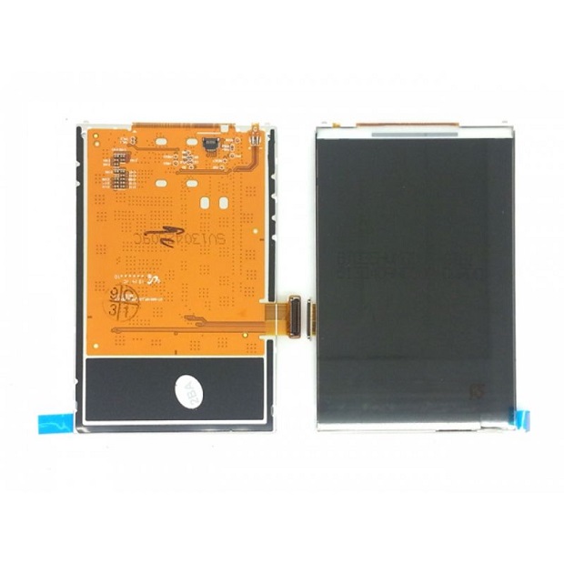 lcd samsung S6810 S6812