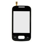 تاچ گوشی سامسونگ مشکی  Touchscreen for Samsung S5300, S5302 Cell Phones, ORG    black