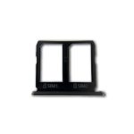 خشاب سیم کارت سامسونگ SAMSUNG C9000 / C9 PRO مشکی
