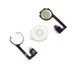 دکمه کلید روی برد (داخلی) Home Button Keypad for iPhone 4G