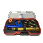 پک پیچ گوشتی 16عددی سانشاین مدل Sunshine SS-5102