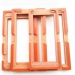 قالب شابلون کائوچویی نصب گلس تعمیراتی  Refurbishment LCD Mould Molds SAMSUNG A520
