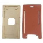 قالب فلزی نصب گلس تعمیراتی با فریم آیفون Refurbishment LCD Mould Molds iphone 8 PULS