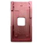 قالب فلزی نصب گلس تعمیراتی با فریم آیفون IPHONE 7 PLUS