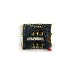 کانکتور سیم سونی اورجینال SIMCARD CONNECTOR SONY C6902 / Z1 & D6503 / Z2