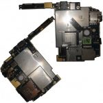 برد mainboard  HTC ONE X