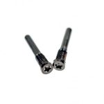 پیچ زیر آیفون مشکی DOWN SCREW IPHONE X