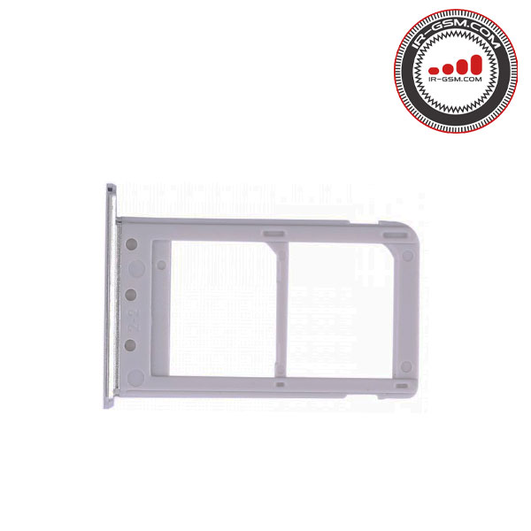خشاب سیم کارت طلایی سامسونگ SAMSUNG NOTE 5 N920 2SIM
