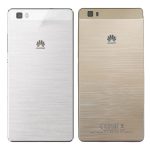 شاسی و قاب کامل هوآوی COVER HUAWEI P8 LITE