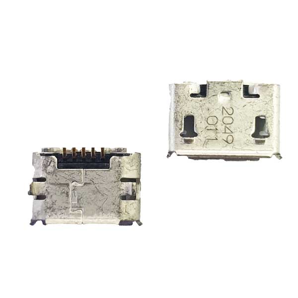 سوکت شارژ گوشی HTC T8585 Touch HD2 A3333 Wildfire G8 n225 G6