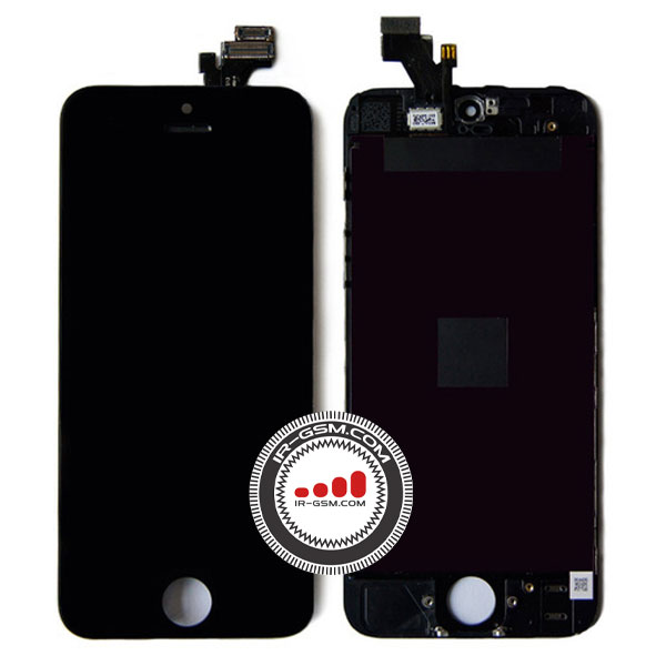 تاچ ال سی دی آیفون LCD iPhone 5C باکیفیت اصلی