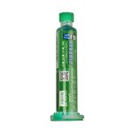 چسب یووی مکانیک مناسب برد و آی سی موبایل Mechanic LY-UVH900