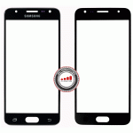 گلس تعمیراتی سامسونگ با او سی ای J5 PRIME WITH OCA