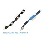 فلت هوم گوشی سامسونگ FLAT HOME AND KEYPAD SAMSUNG MEGA 5.8 - I9152 I9150