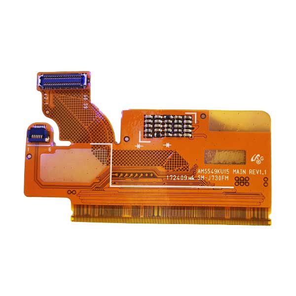 flex lcd samsung J7 pro j730
