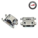 سوکت شارژ گوشی connector Sony C2104/ C2105 Xperia USB (original)