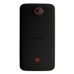 شاسی و قاب کامل مشکی اچ تی سی HTC ONE X