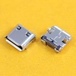 سوکت شارژ  SOCKET CHARGE I9082-I8552-I9152-I9060-G360-C6712