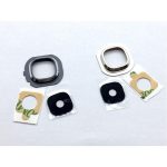 گلس دوربین سامسونگ Glass Camera Lens Samsung Galaxy J5 J510 J7 J710 2016 Back/GOLD