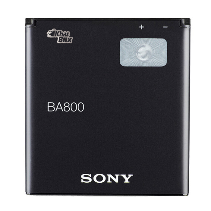 باتری سونی battery Sony Xperia BA800