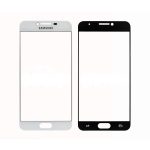 ﻿گلس تعمیراتی سامسونگ روکار سفید  GLASS FOR SAMSUNG C5000 / C5