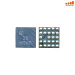آی سی سیم کارت , ال سی دی IC SIM-card LCD Nokia 1680c 201 Asha 202 Asha 203 Asha 24pin