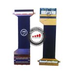 فلت میانی سامسونگ Flex cable Samsung U600 U600B U600G