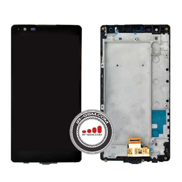 LCD LG K220 X POWER BLACK+ORG