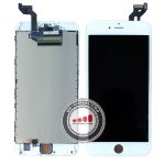 ﻿تاچ ال سی دی آیفون روکار اورجینال سفید LCD iPHONE 6S PLUS