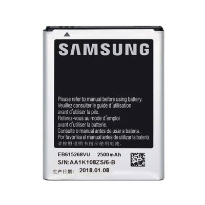 باتری سامسونگ Battery Samsung Note N7000 I9220 I9250 I889 I9228